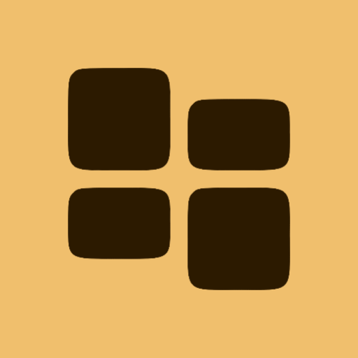 PhotoCollage Creator Icon