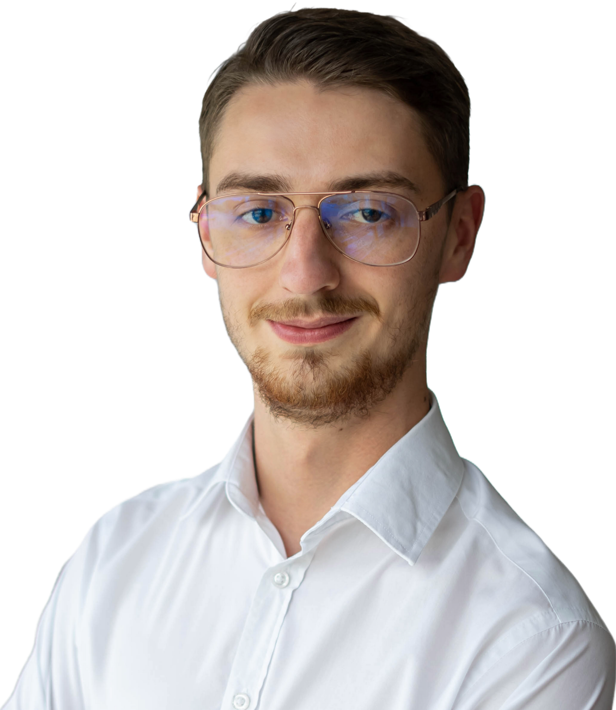 Mateusz Holik